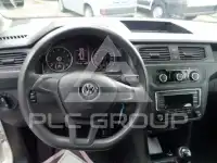 2021 Volkswagen Caddy