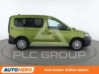 2021 Volkswagen Caddy