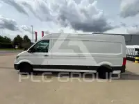 2021 Volkswagen Caddy