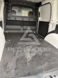 2021 Volkswagen Caddy