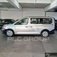 2021 Volkswagen Caddy