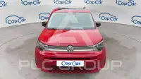 2021 Volkswagen Caddy