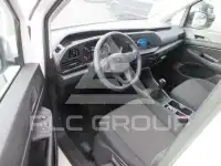 2021 Volkswagen Caddy