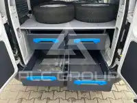 2021 Volkswagen Caddy