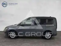 2021 Volkswagen Caddy