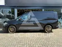 2021 Volkswagen Caddy