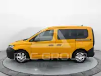 2021 Volkswagen Caddy