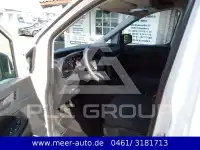 2021 Volkswagen Caddy