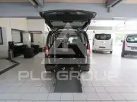 2021 Volkswagen Caddy