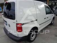 2021 Volkswagen Caddy