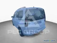 2021 Volkswagen Caddy