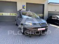 2021 Volkswagen Caddy
