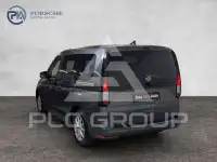 2021 Volkswagen Caddy