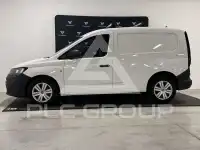 2021 Volkswagen Caddy