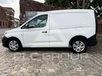 2021 Volkswagen Caddy