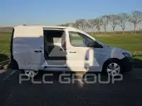 2021 Volkswagen Caddy