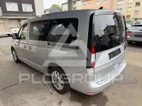 2021 Volkswagen Caddy