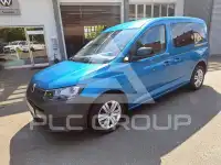 2021 Volkswagen Caddy