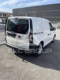 2021 Volkswagen Caddy