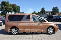 2021 Volkswagen Caddy