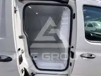 2021 Volkswagen Caddy