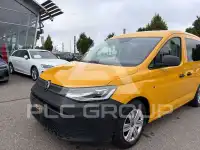 2021 Volkswagen Caddy