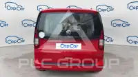 2021 Volkswagen Caddy
