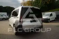2021 Volkswagen Caddy