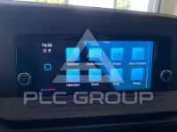 2021 Volkswagen Caddy