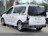 2021 Volkswagen Caddy