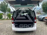 2021 Volkswagen Caddy