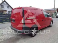 2021 Volkswagen Caddy