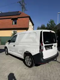 2021 Volkswagen Caddy