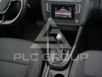 2021 Volkswagen Caddy