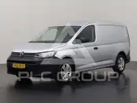 2021 Volkswagen Caddy