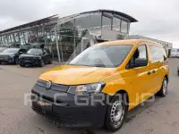 2021 Volkswagen Caddy