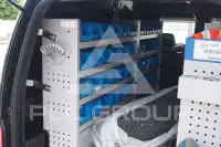 2021 Volkswagen Caddy