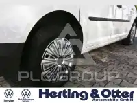 2021 Volkswagen Caddy
