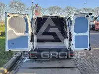 2021 Volkswagen Caddy