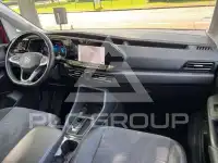 2021 Volkswagen Caddy