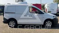 2021 Volkswagen Caddy