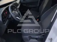 2021 Volkswagen Caddy