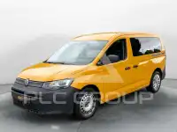 2021 Volkswagen Caddy