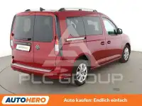 2021 Volkswagen Caddy