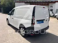 2021 Volkswagen Caddy