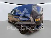 2021 Volkswagen Caddy