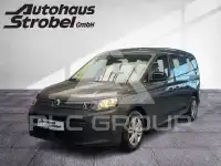 2021 Volkswagen Caddy