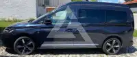 2021 Volkswagen Caddy
