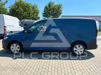 2021 Volkswagen Caddy
