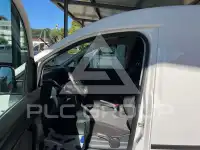 2021 Volkswagen Caddy
